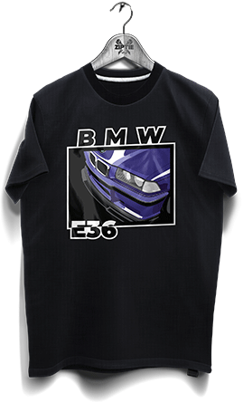 BMW E36